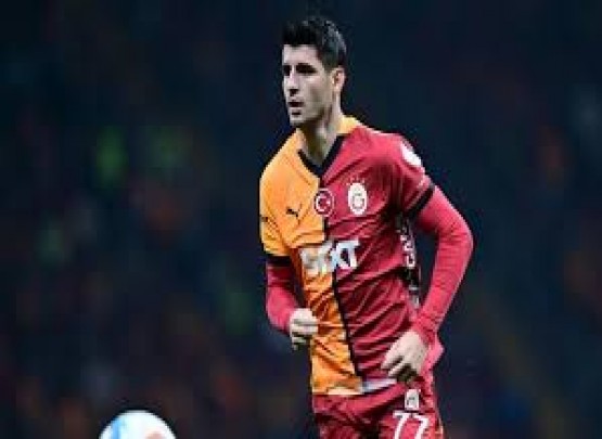 Moratanın &quot;Komo&quot;ya transferi tamamlandı&nbsp;